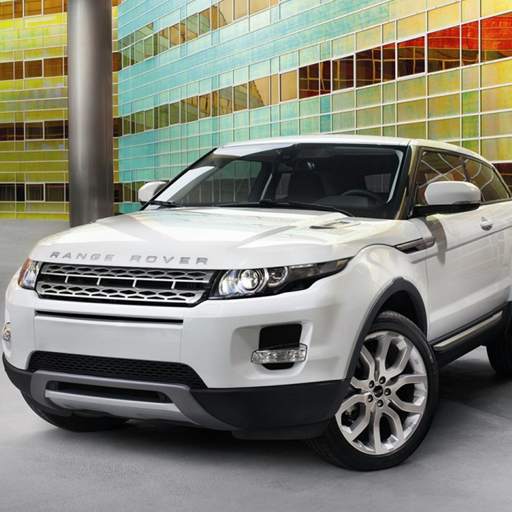 Stunning Range Rover Wallpaper 2.0