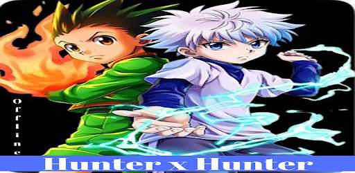 Anime Music Hunter x Hunter Songs Opening: Offline screenshot 3
