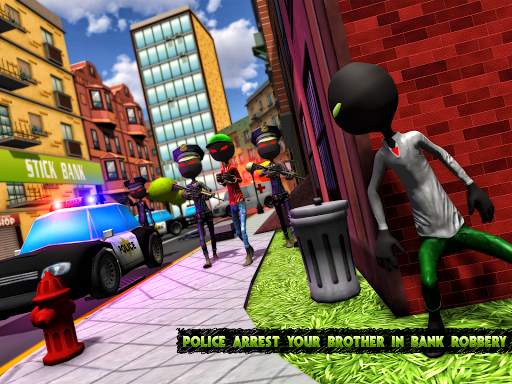 Shadow Fighting Survival Game screenshot 15