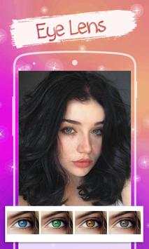 You Face Makeup and Camera Selfie screenshot 2