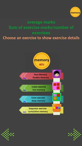 Smart - Intelligence Exercises screenshot 5