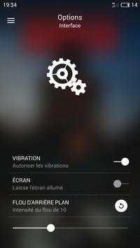 Minima screenshot 2