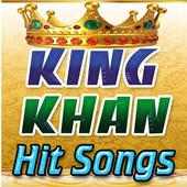 King Khan Hit Songs logo