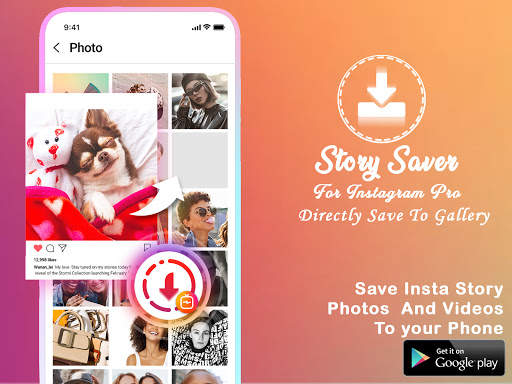 Story Saver For Instagram – Insta story saver screenshot 6