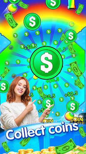 Lucky Pinball: Slot Winner! screenshot 2
