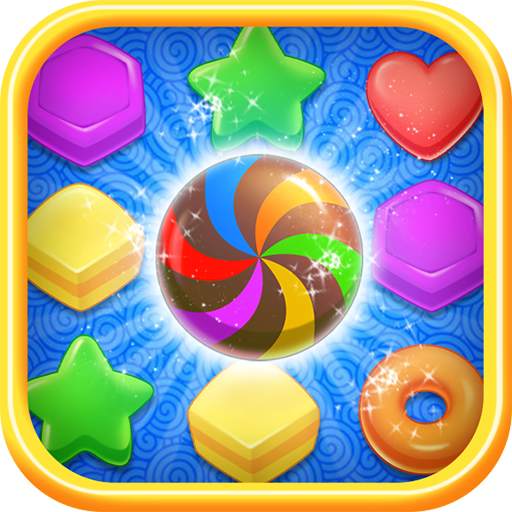 Cookie Family - Free Casual 1.8.6.3188