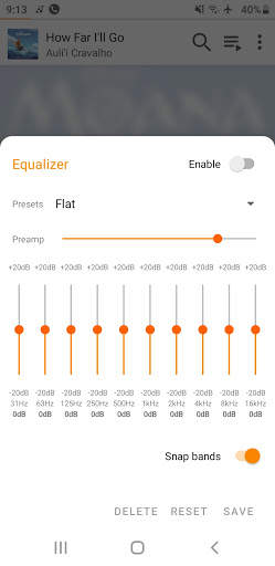 Media player classic screenshot 6