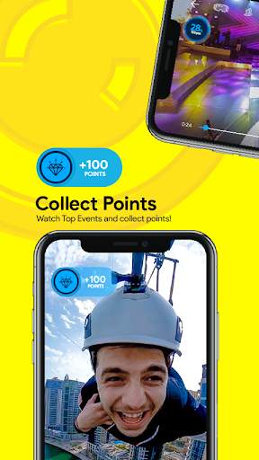 360VUZ: vr videos screenshot 3