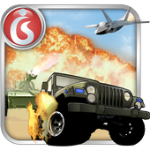 Tank Escape icon