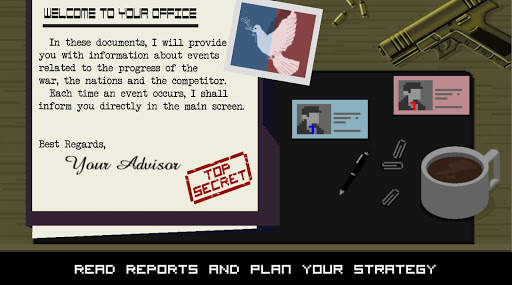 War Agent screenshot 3