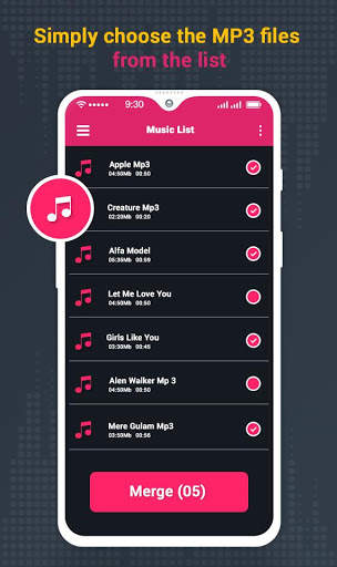 Best Mp3 Music Cutter screenshot 2