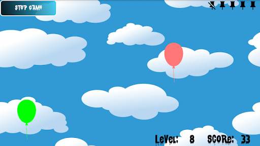 Crush The-Ⴆαʅʅσσɳ screenshot 4
