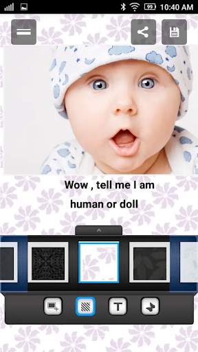Photo Album Maker,Photo Editor screenshot 3