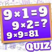 Kids Multiplication Table on 9Apps