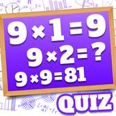Kids Multiplication Table 1.0.1