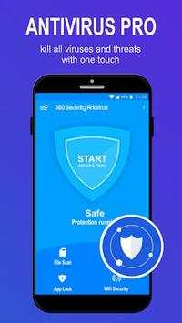 360 Total Security Antivirus screenshot 1