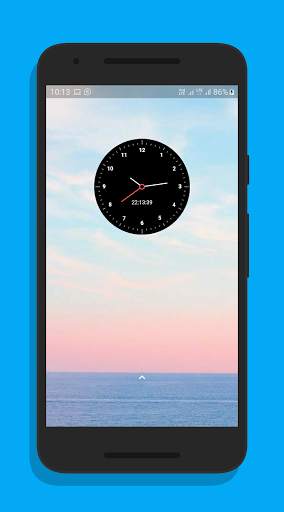 Easy Launcher screenshot 1