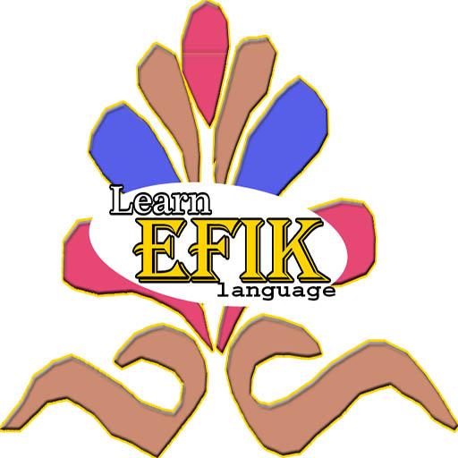 Learn Efik Language icon