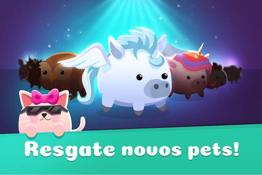 Animal Rescue: Simula Pet Shop screenshot 3