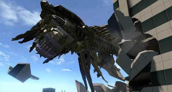 Lego Avengers stream screenshot 2