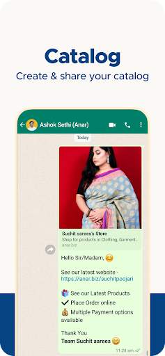 Anar Business App - B2B Trade screenshot 6