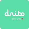 Dribo - La autoescuela en tu móvil icon
