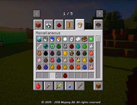FNAF Game Minecraft Mod screenshot 2