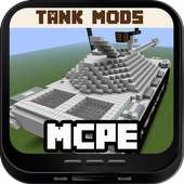 Tank MODS For MC PocketE