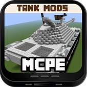 Tank MODS For MC PocketE 2.0