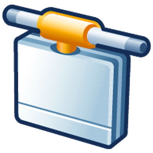AndSMB (samba client) иконка