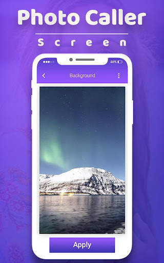 Photo Caller Screen - HD Photo Caller ID screenshot 6