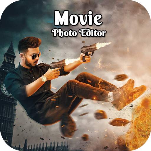 Movie Photo Editor 1.3