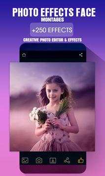 Photo Effects - Face Montages screenshot 8