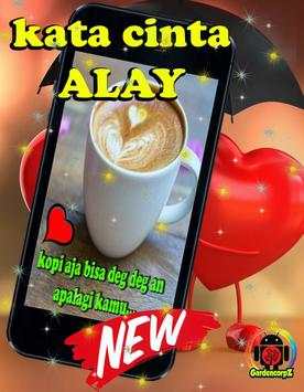 kata cinta alay screenshot 4