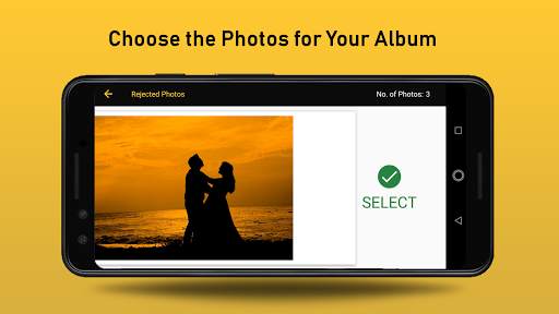 Photomall - View And Share Photo Album screenshot 6