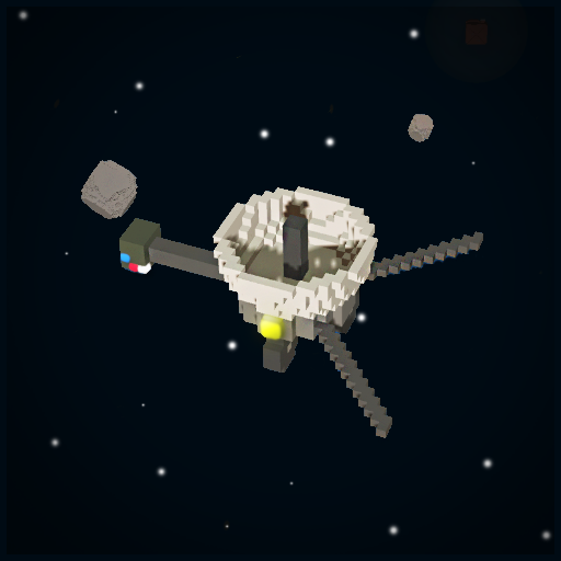 Space Expedition иконка