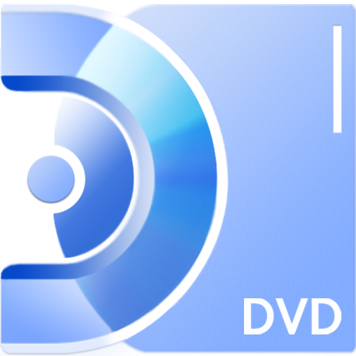 True DVD for Android TV icon