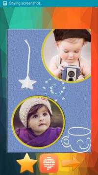 Foto Collage Maker screenshot 3