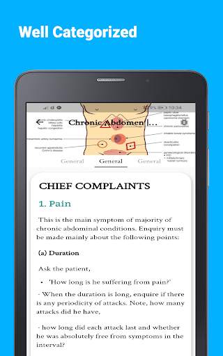 Medicos Surgery : History and  screenshot 7