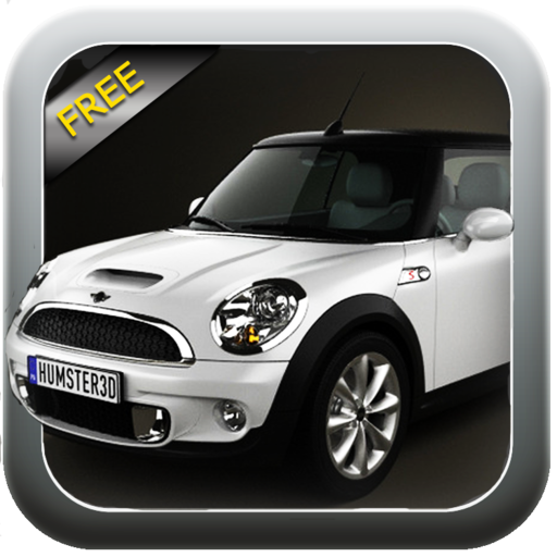 Car Parking 3D icon