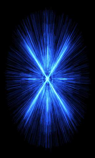 Energy Art Live Wallpaper Free screenshot 2