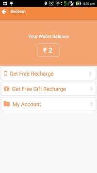 Recharge Halwa – Earn Talktime screenshot 5