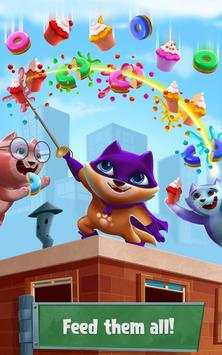 Cat Food Ninja screenshot 1
