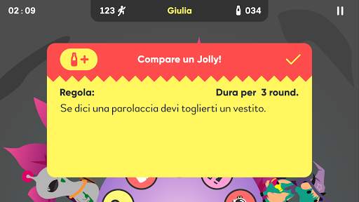 King of Booze 2: Giochi Alcoli screenshot 4