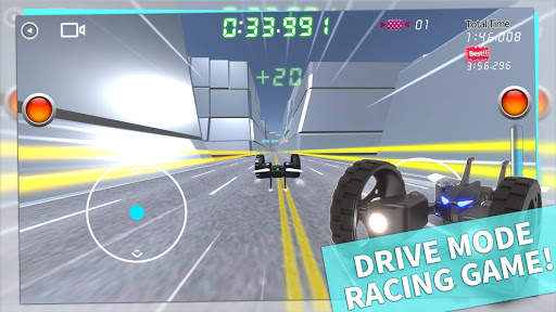 BYROBOT GAMES screenshot 5
