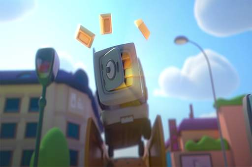 Guide for Talking Hero Tom Dash 2020 скриншот 1
