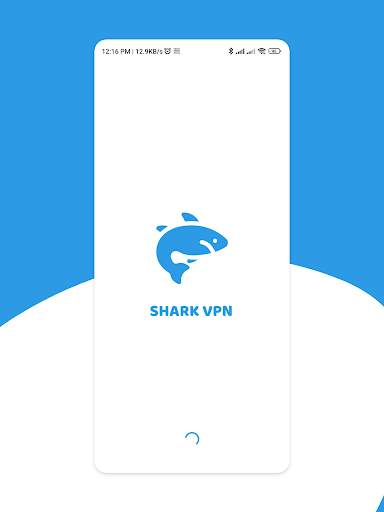 Shark Vpn स्क्रीनशॉट 6