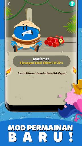 Trivia Crack 2 screenshot 5