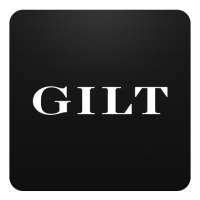 Gilt - Coveted Designer Brands on 9Apps