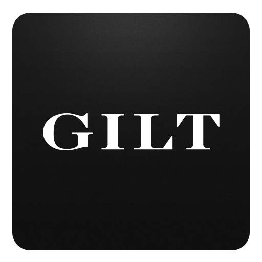 Gilt - Coveted Designer Brands Gilt-11.5.0